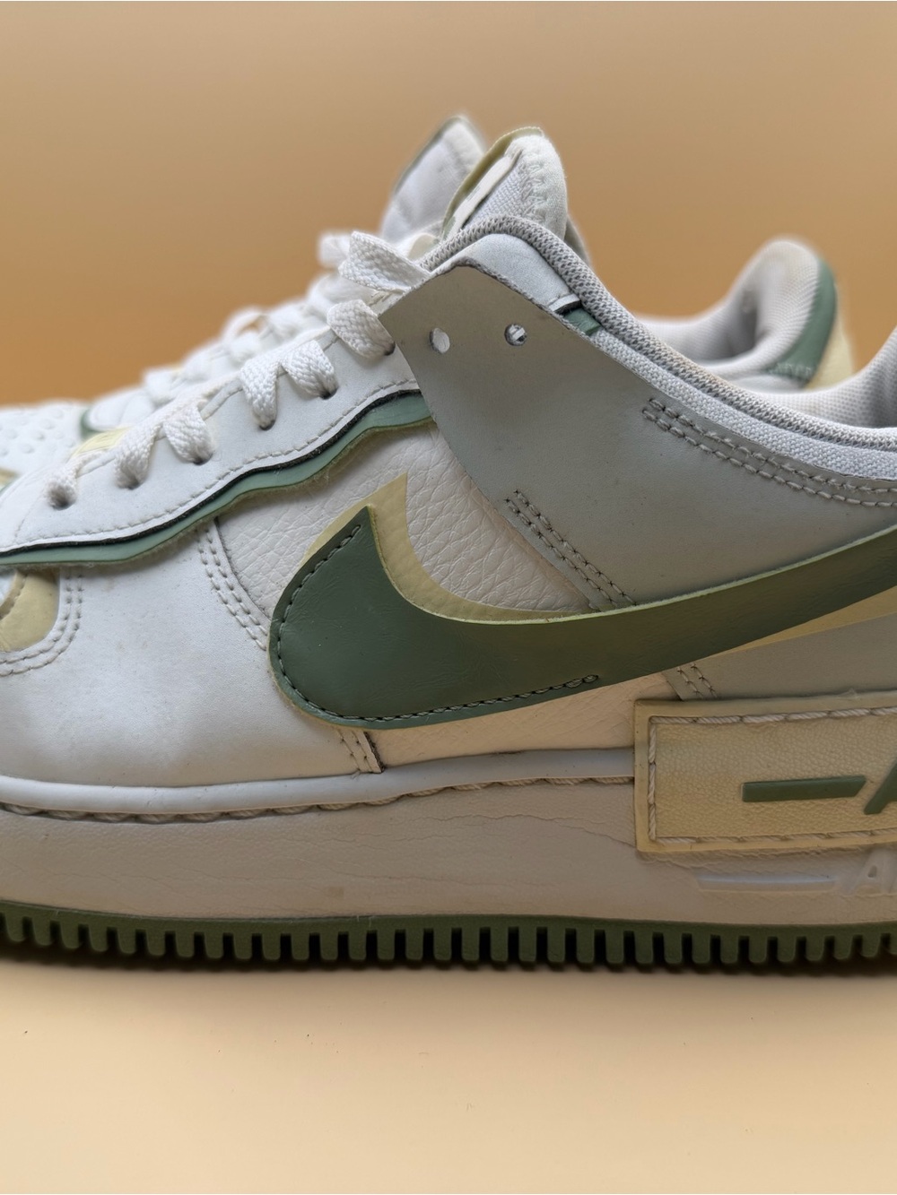 Nike Air Force 1 - Eur 43